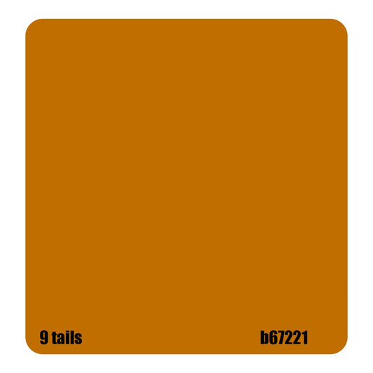 9 Tails