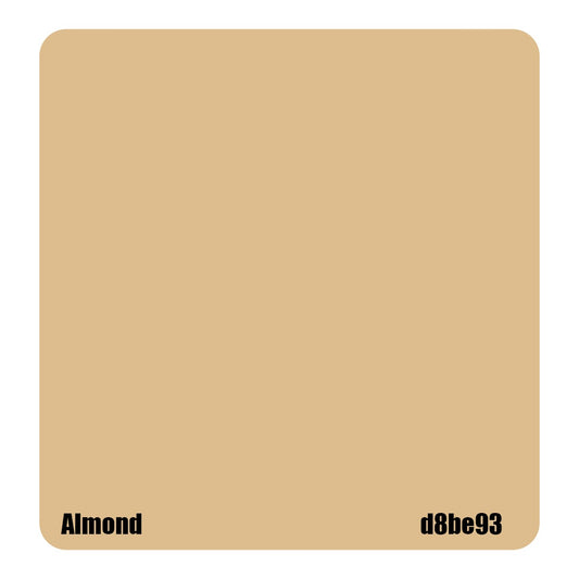 Almond