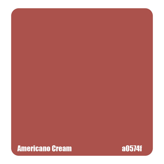 Americano Cream