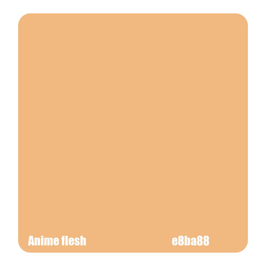 Anime Flesh