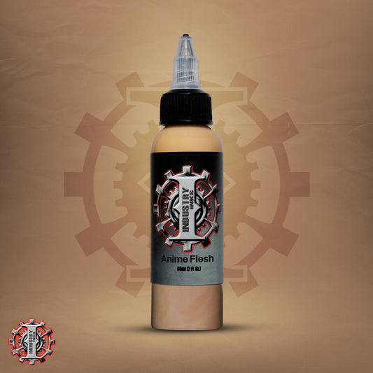 Anime Flesh