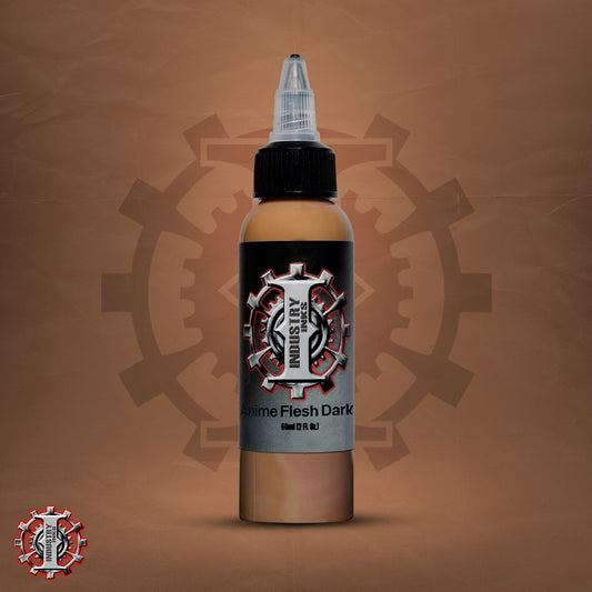 Anime Flesh Dark