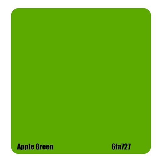 Apple Green