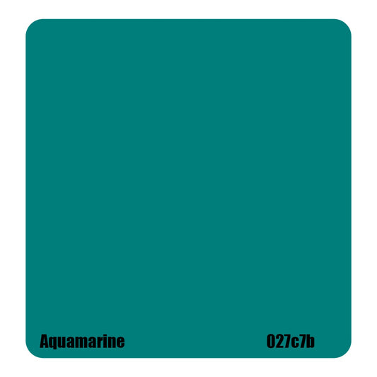 Aquamarine