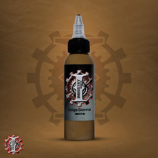 Beige Sienna