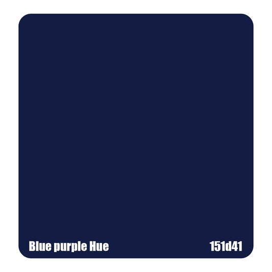 Blue Purple Hue