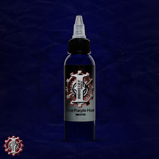 Blue Purple Hue