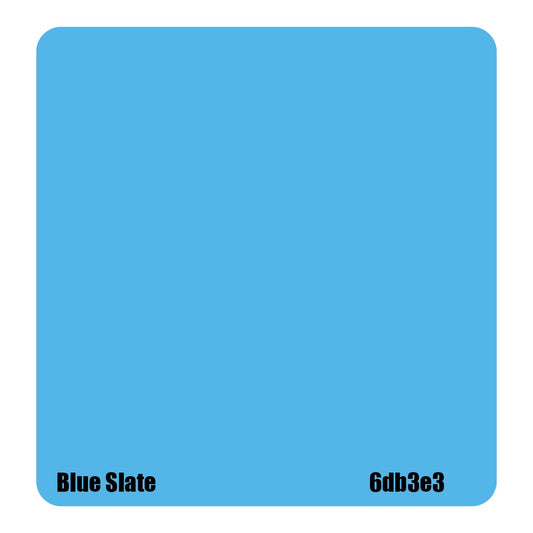 Blue Slate