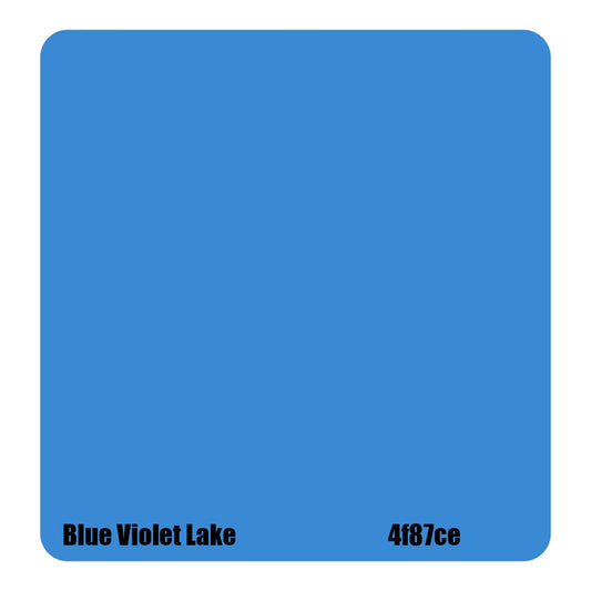 Blue Violet Lake