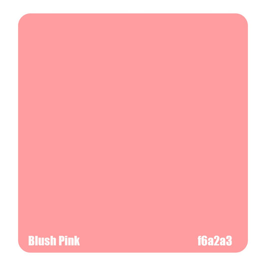 Blush Pink