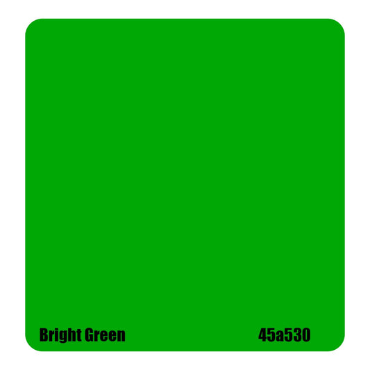 Bright Green