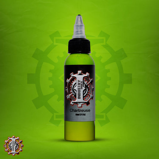 Chartreuse