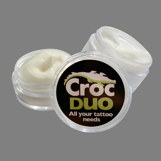 CrocDUO