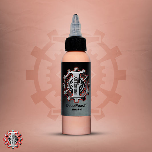 Deco Peach