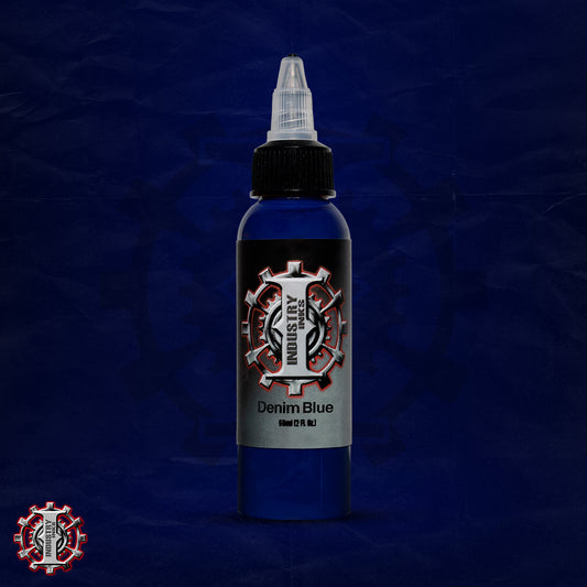 Denim Blue