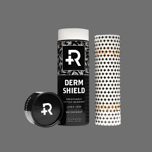 Recovery Derm Shield