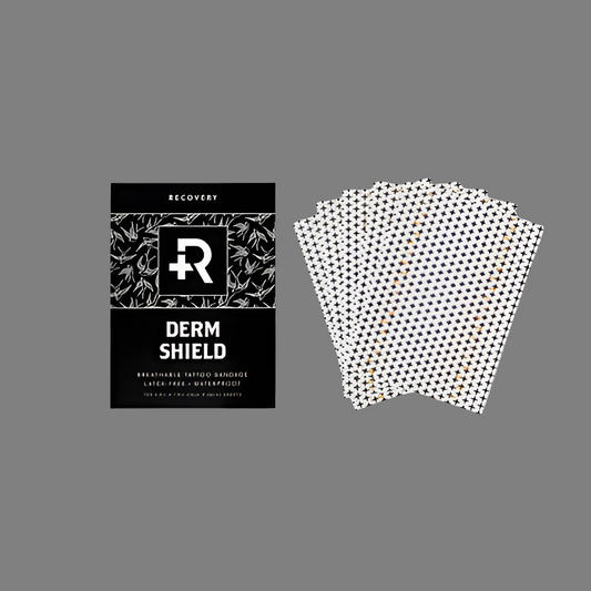 Recovery Derm Shield