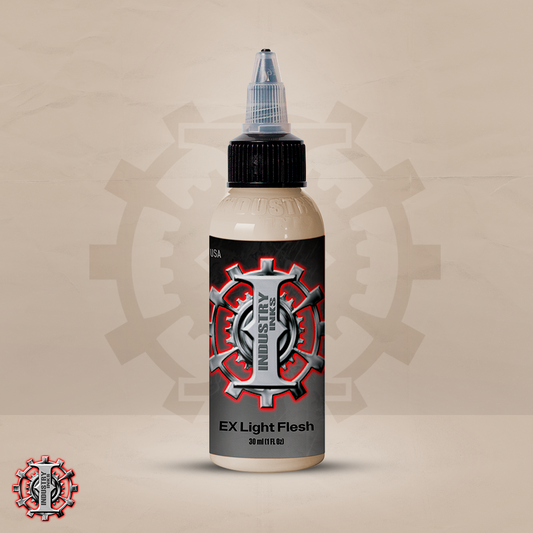 Fleshtone Extra Light