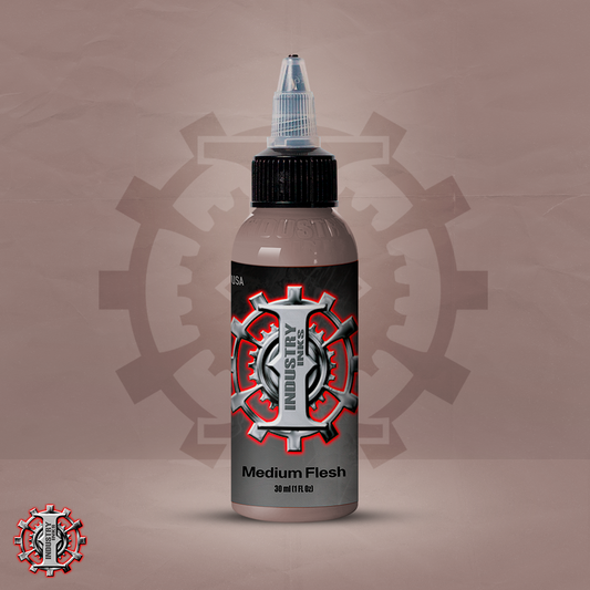 Fleshtone Medium