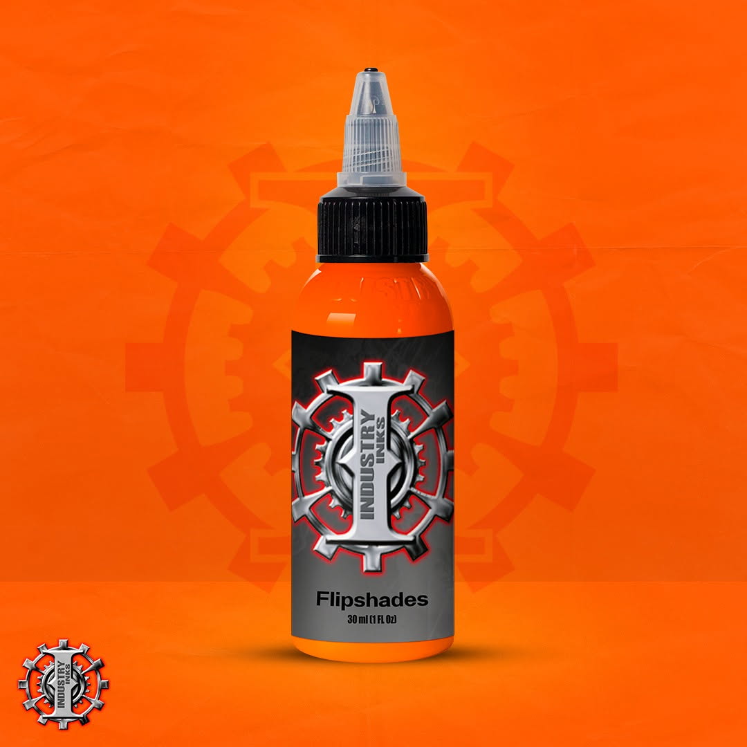 Flipshades – Industry Inks