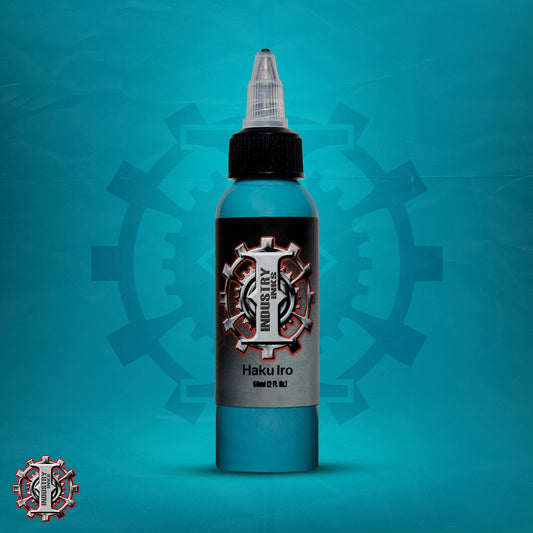 Haku Iro