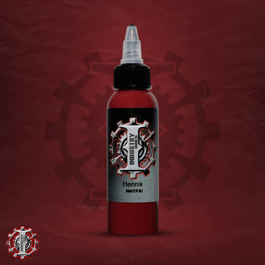 Henna