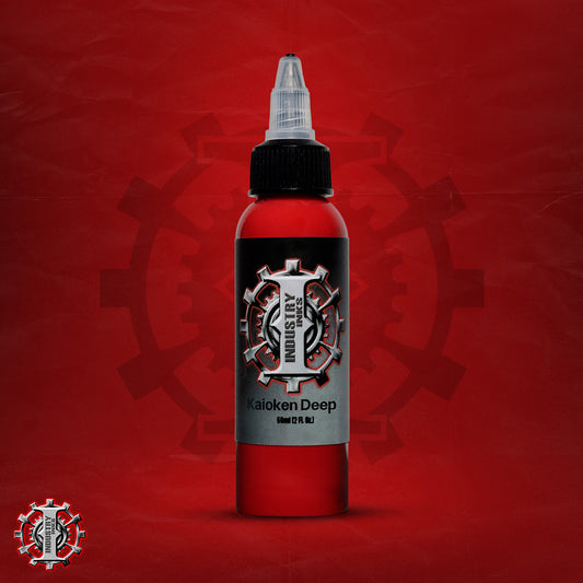 Kaioken Deep