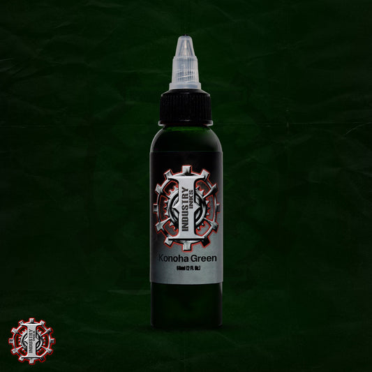 Konoha Green