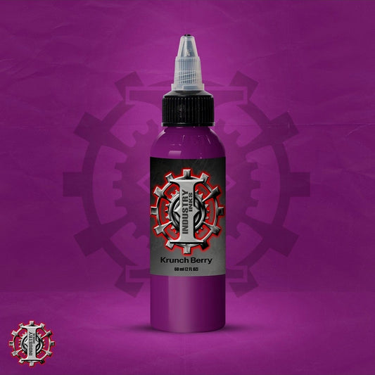 Krunch Berry