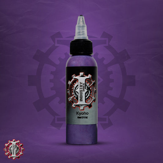 Kyoho