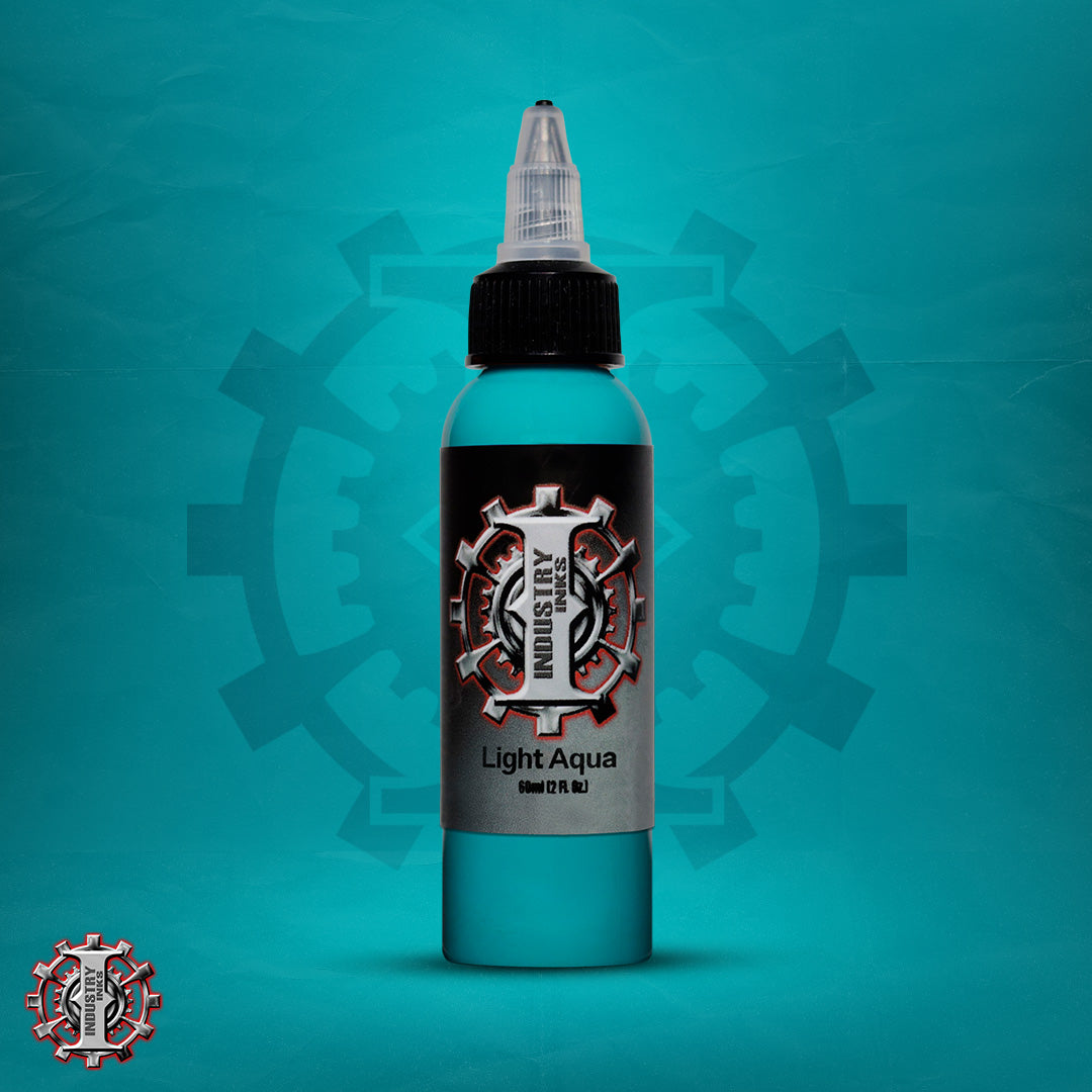 Light Aqua