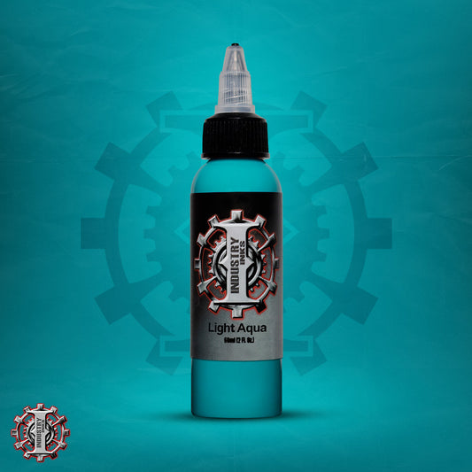 Light Aqua