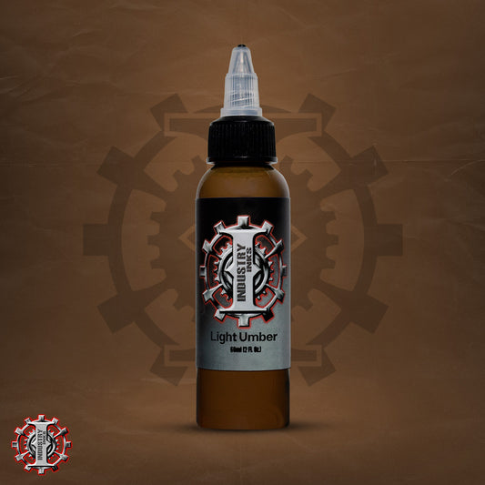 Light Umber