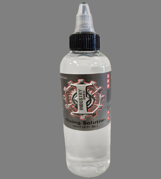 Mixing Solution