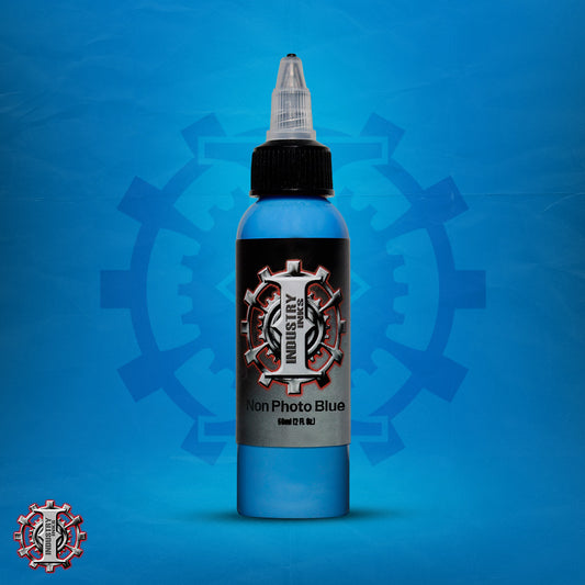 Non Photo Blue