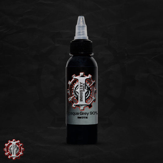 Opaque Grey 90%