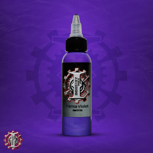 Parma Violet