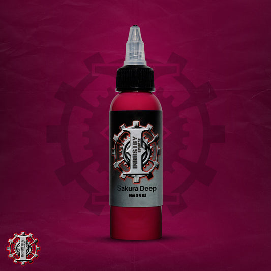 Sakura Deep