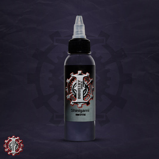 Shinigami