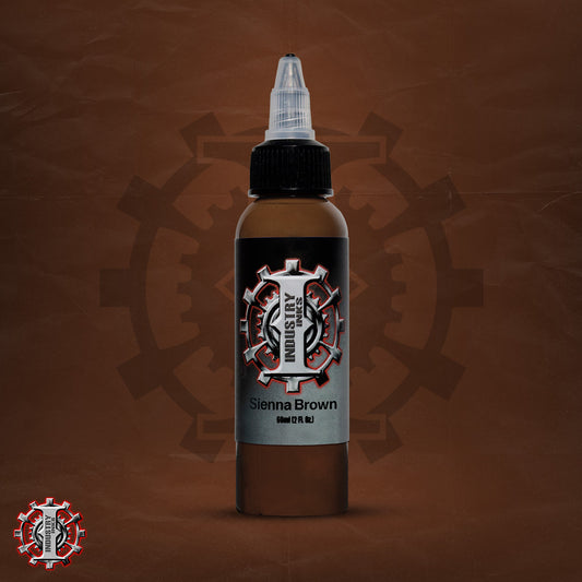 Sienna Brown