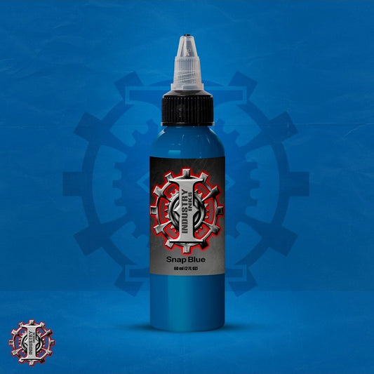 Snap Blue