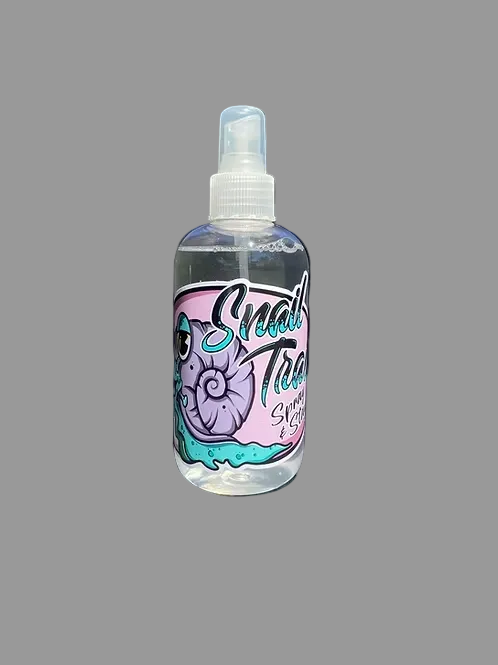 Snail Trail Spray & Stay