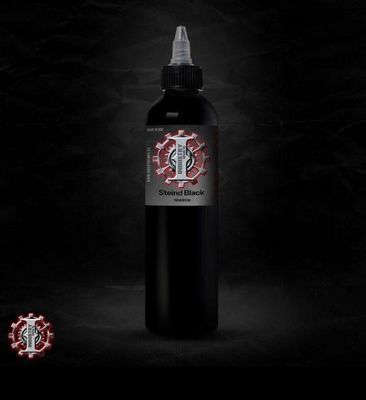 Steind Black