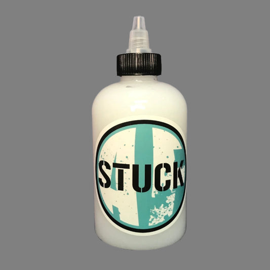 Stuck AF Stencil Solution