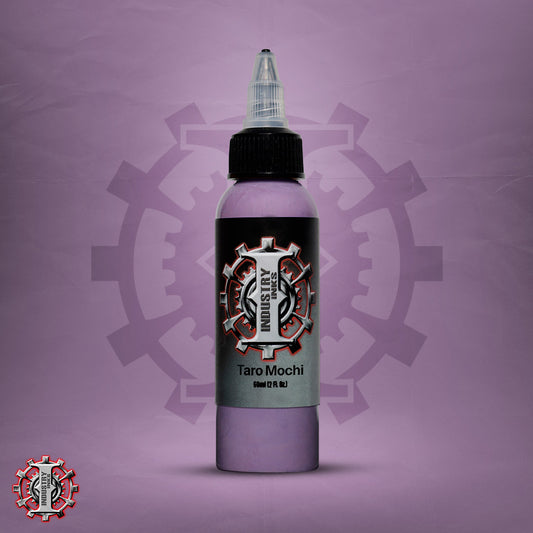 Taro Mochi