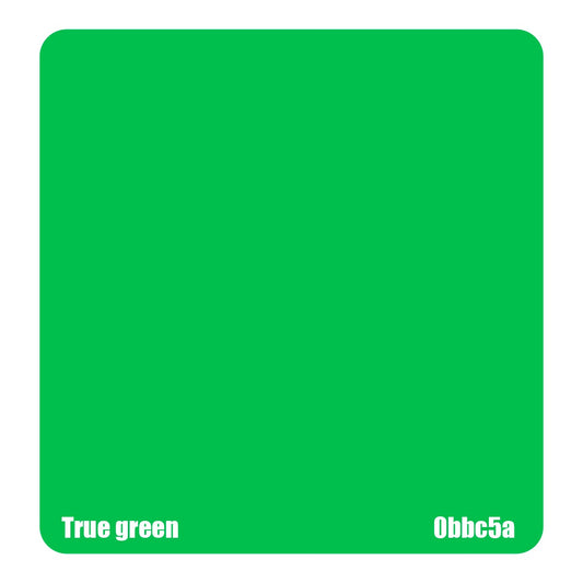 True Green