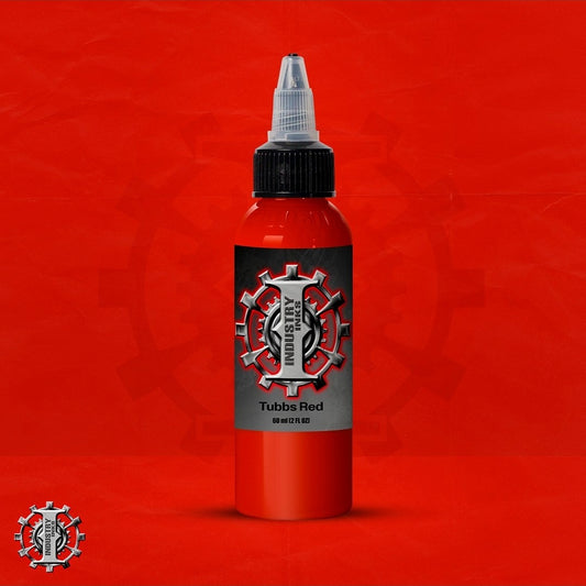 Tubbs Red