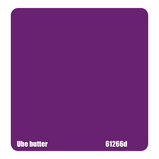 Ube Butter