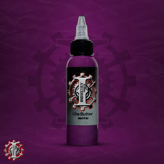 Ube Butter