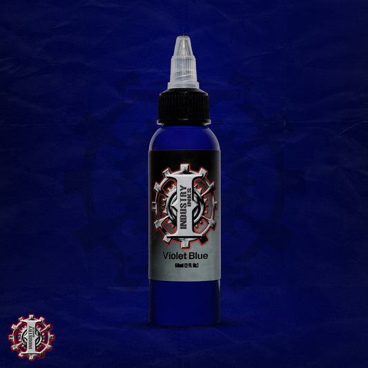 Violet Blue